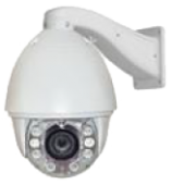 Уличная поворотная IP камера RV-NDH6RF-130Z